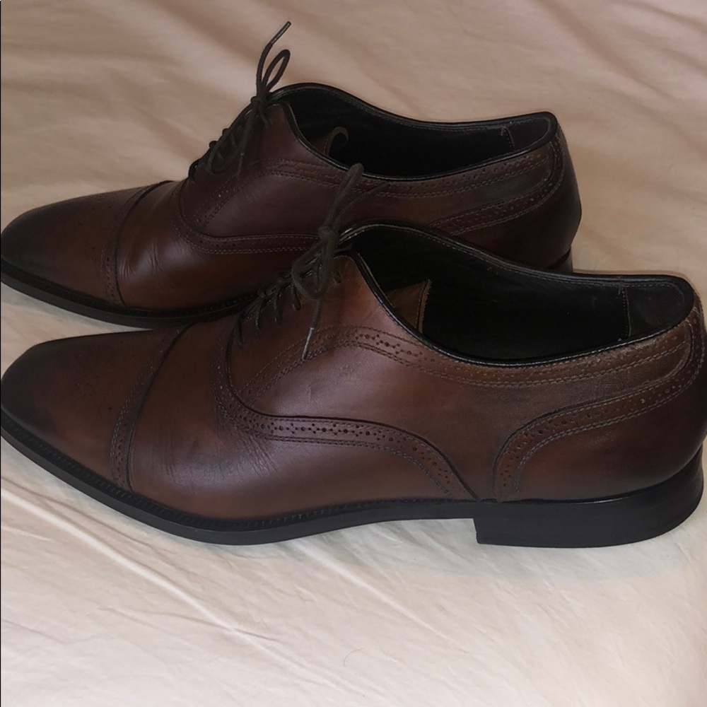 Adam Derrick To Boot New York David